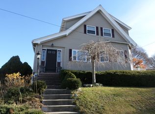 67 Trevalley Rd, Revere, MA 02151