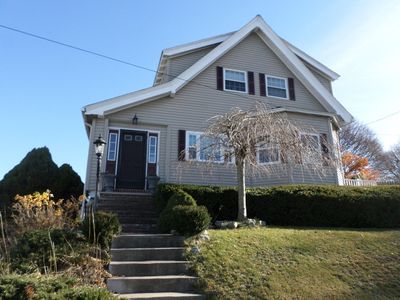 67 Trevalley Rd, Revere, MA, 02151
