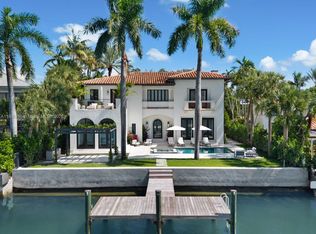 La Gorce Golf Sub, Miami Beach, FL 33140