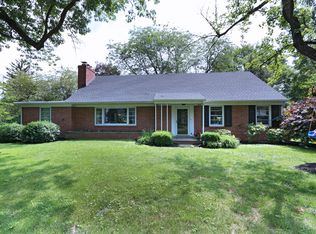 1919 Harclay Pl, Lancaster, PA 17601