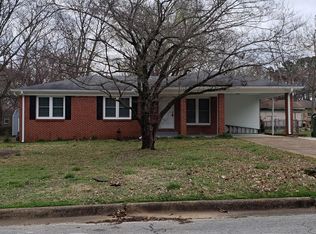 3206 Sweetbriar Rd NW, Huntsville, AL 35810