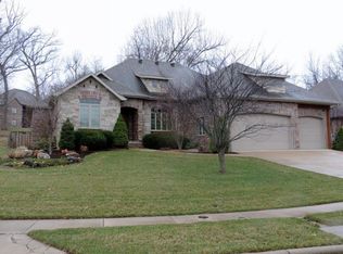4098 E Wilshire Dr, Springfield, MO 65809