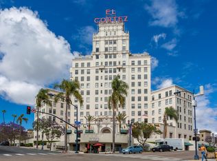 702 Ash St Unit 1500, San Diego, CA 92101