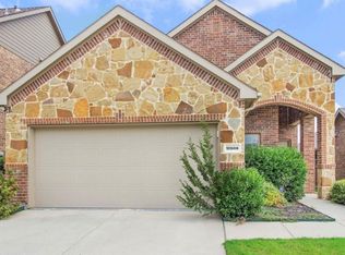 9900 Pronghorn Rd, McKinney, TX 75071