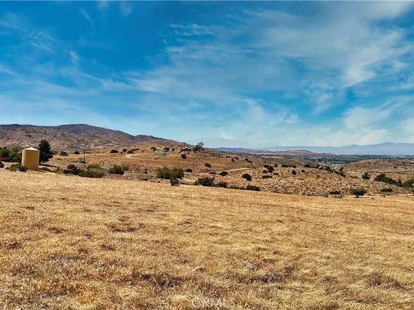 1 Small Rd Lot 13, Palmdale, CA 93550