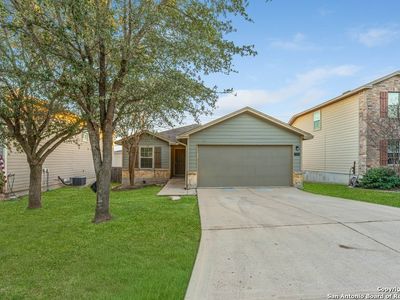 11510 Fort Smith, San Antonio, TX, 78245