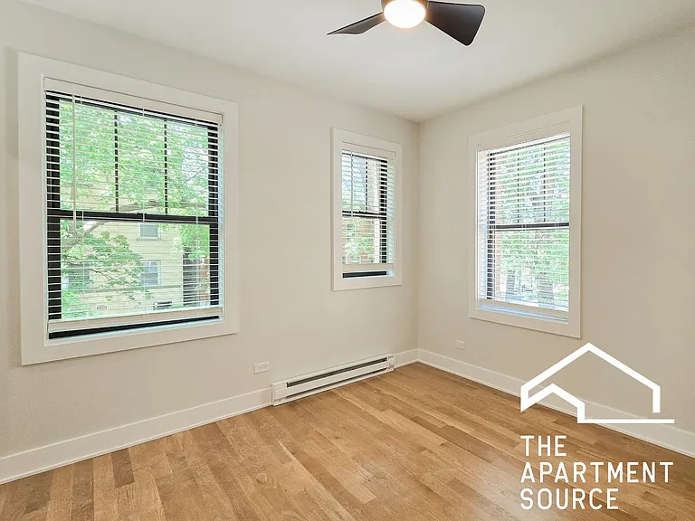 2239 N Bissell St #3N — Photo 4