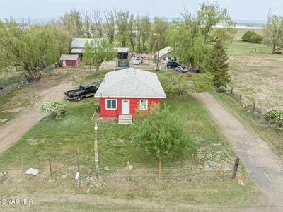 131 Ogle Rd, Grandview, WA, 98930