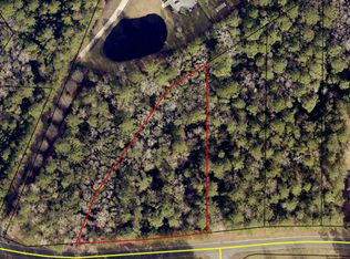 0 Misty Harbor Blvd, Woodbine, GA 31569