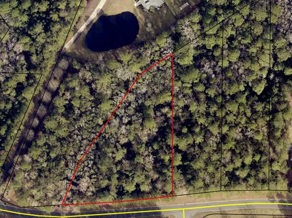 0 Misty Harbor Blvd, Woodbine, GA 31569