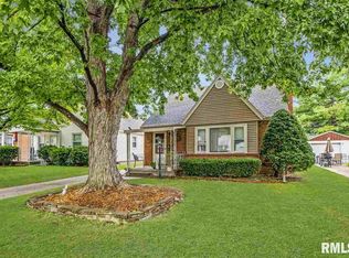 1202 E Tripp Ave, Peoria, IL