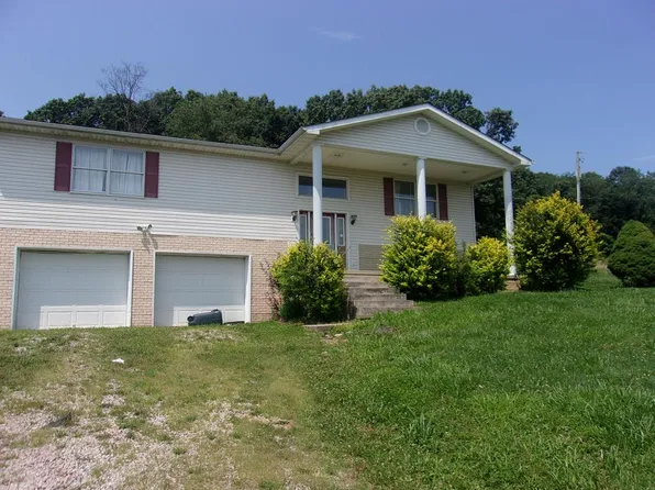 14207 Beaver Pike, Jackson, OH 45640