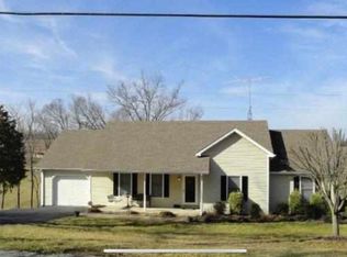 2439 Blue Level Rd, Bowling Green, KY 42101