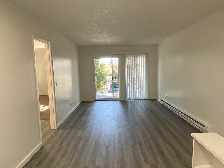 Village Apartments — Photo 3