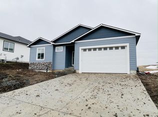 625 SW Umatilla Ct, Pullman, WA 99163