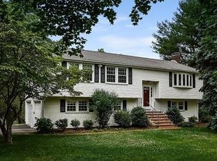 25 Langdon Rd, Wayland, MA 01778