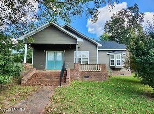 202 New Ireland St, Newton, MS 39345