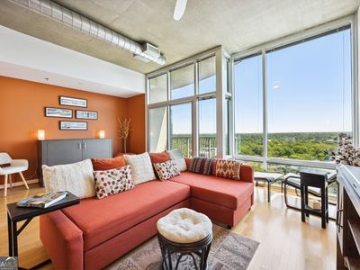 943 Peachtree St NE UNIT 1616, Atlanta, GA, 30309