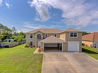 1794 Taymouth St NW, Palm Bay, FL 32907