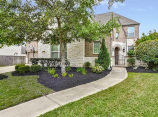 5106 Steep Forest Cir, Katy, TX 77494