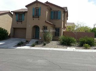 10815 Old Ironsides Ave, Las Vegas, NV 89166