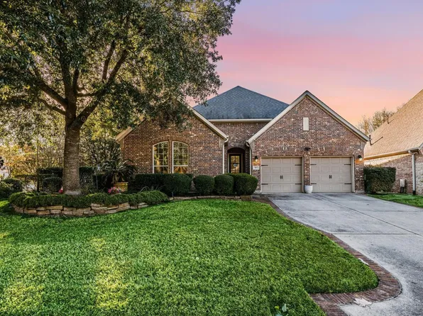 103 Fox Rindle Rd, Montgomery, TX 77316