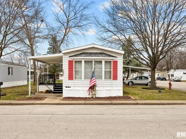 101 Aspen Dr, Morton, IL 61550