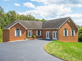 105 Squirrel Path, Stanardsville, VA 22973