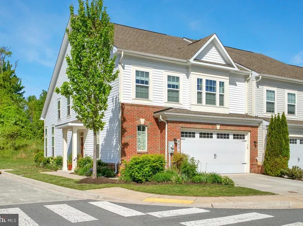 8531 Coltrane Ct #46, Ellicott City, MD 21043