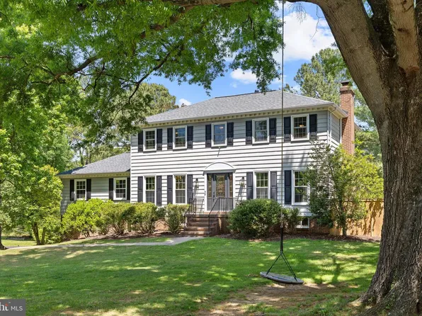 309 Ingleside Dr, Falmouth, VA 22405