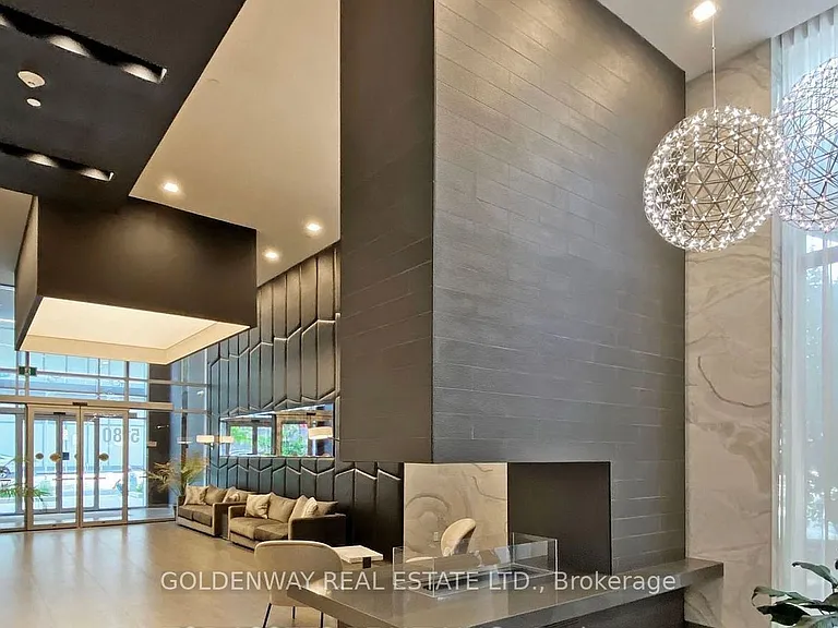 5180 Yonge St #417 — Photo 19