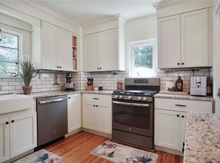 312 Aberdeen Ave, Dayton, OH 45419
