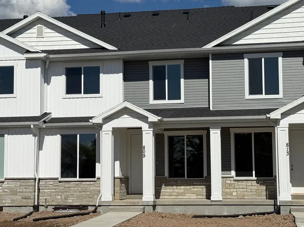 809 S 270 E #2, Smithfield, UT 84335