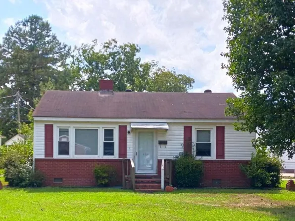 404 Denby Street SW, Wilson, NC 27893
