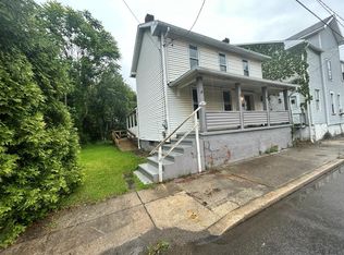 442 Cooper Ave, Johnstown, PA 15906