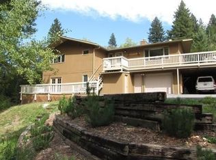 2573 Bear Canyon Rd, Bozeman, MT 59715