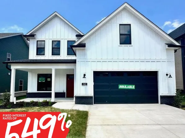 2583 Marshall Pass Rd, Knoxville, TN 37932