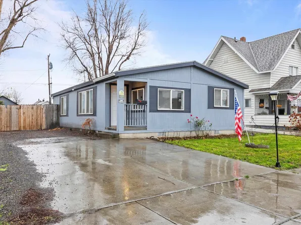 11 W 2nd Ave, Kennewick, WA 99336