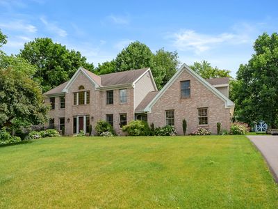 11200 Delmar, Richland, MI, 49083