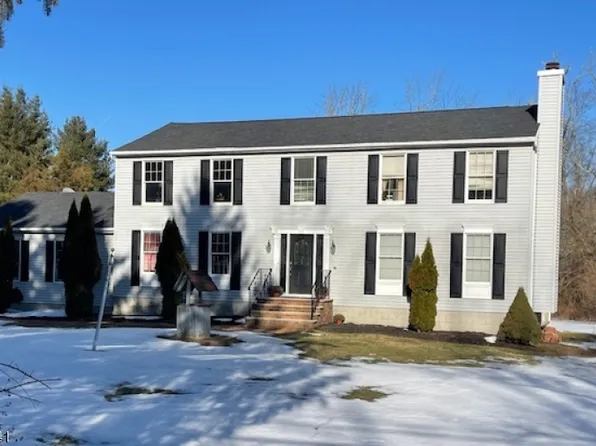 112 Kennedy Rd, Green Twp., NJ 07821