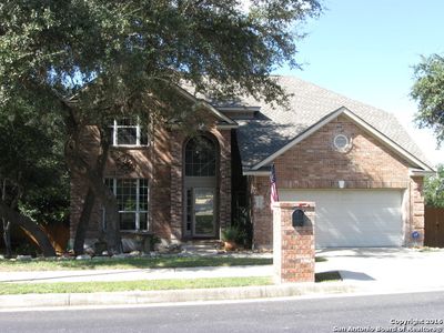 9918 Ramblin River Rd, San Antonio, TX, 78251