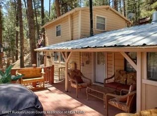 125 High St, Ruidoso, NM 88345