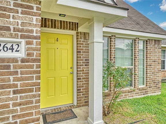 4th image of 2642 Symphony Park Dr