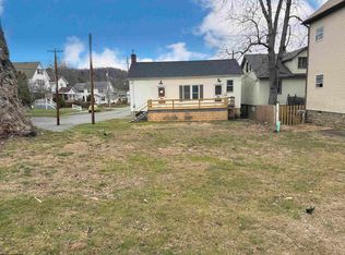 507 Fulton St, Fairmont, WV