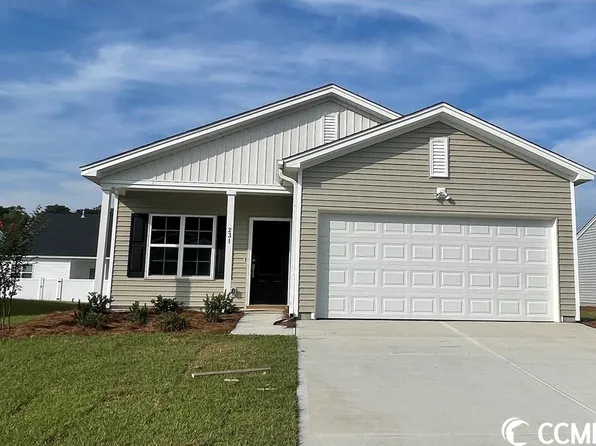 231 Averyville Dr. Lot 75 - Brunswick, Conway, SC 29526