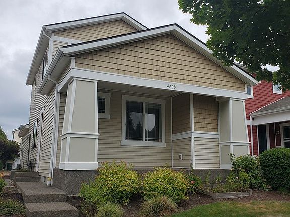 2nd image of 4308 Edgewater Blvd NE