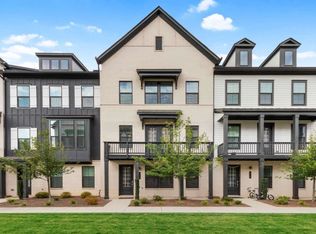 916 Catamaran Ct, Alpharetta, GA 30005