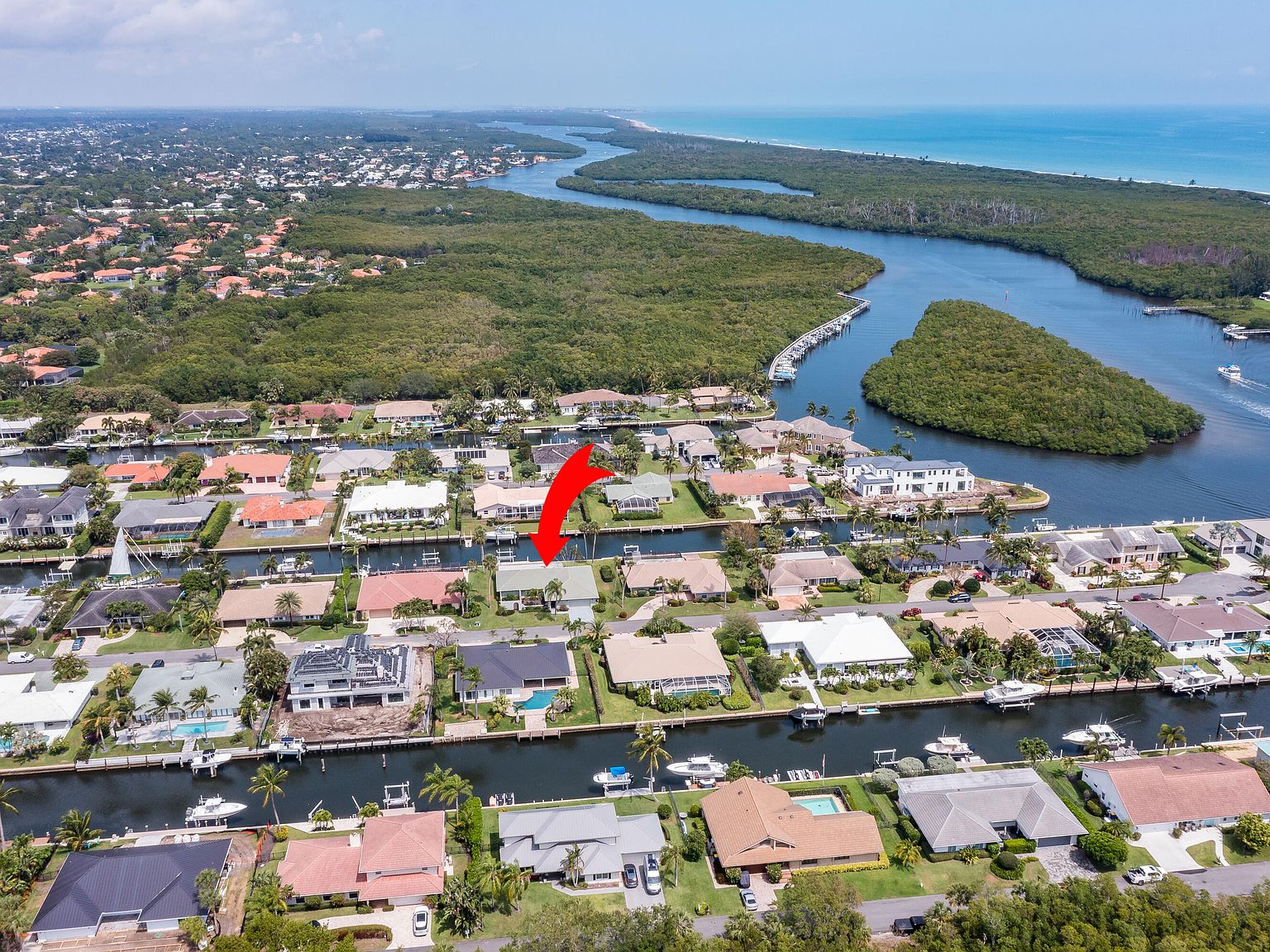 9087 SE Star Island Way, Hobe Sound, FL 33455 | MLS #RX-10881500 | Zillow