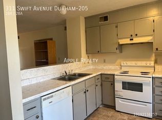311 Swift Ave APT 205, Durham, NC 27705