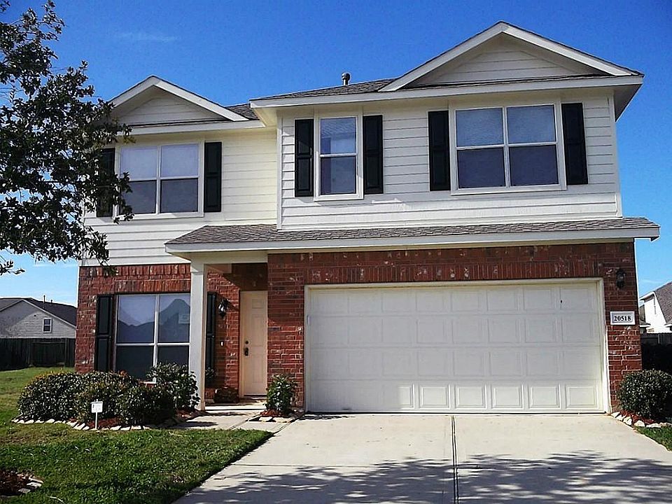 Welcome to your new home!